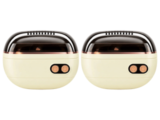 PureTrim – Smart Electric Nail Clipper & Polisher