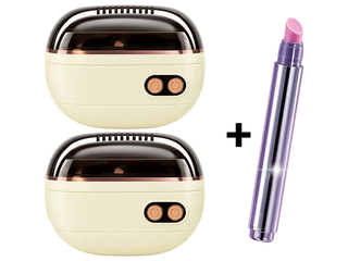 PureTrim – Smart Electric Nail Clipper & Polisher