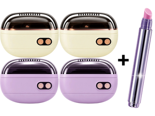 PureTrim – Smart Electric Nail Clipper & Polisher