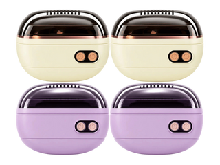 PureTrim – Smart Electric Nail Clipper & Polisher