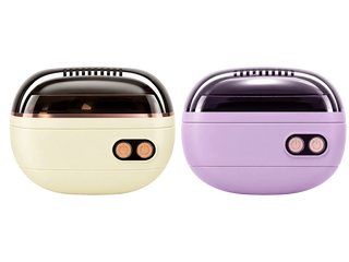 PureTrim – Smart Electric Nail Clipper & Polisher