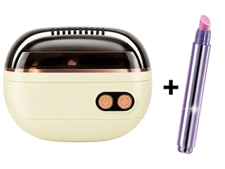 PureTrim – Smart Electric Nail Clipper & Polisher