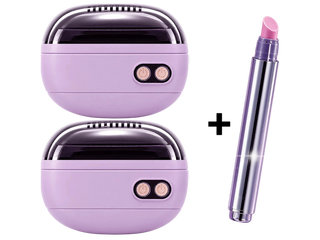 PureTrim – Smart Electric Nail Clipper & Polisher