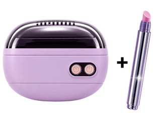 PureTrim – Smart Electric Nail Clipper & Polisher