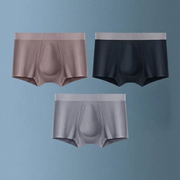 FreedomFit - 3D Support Pouch Boxer Briefs