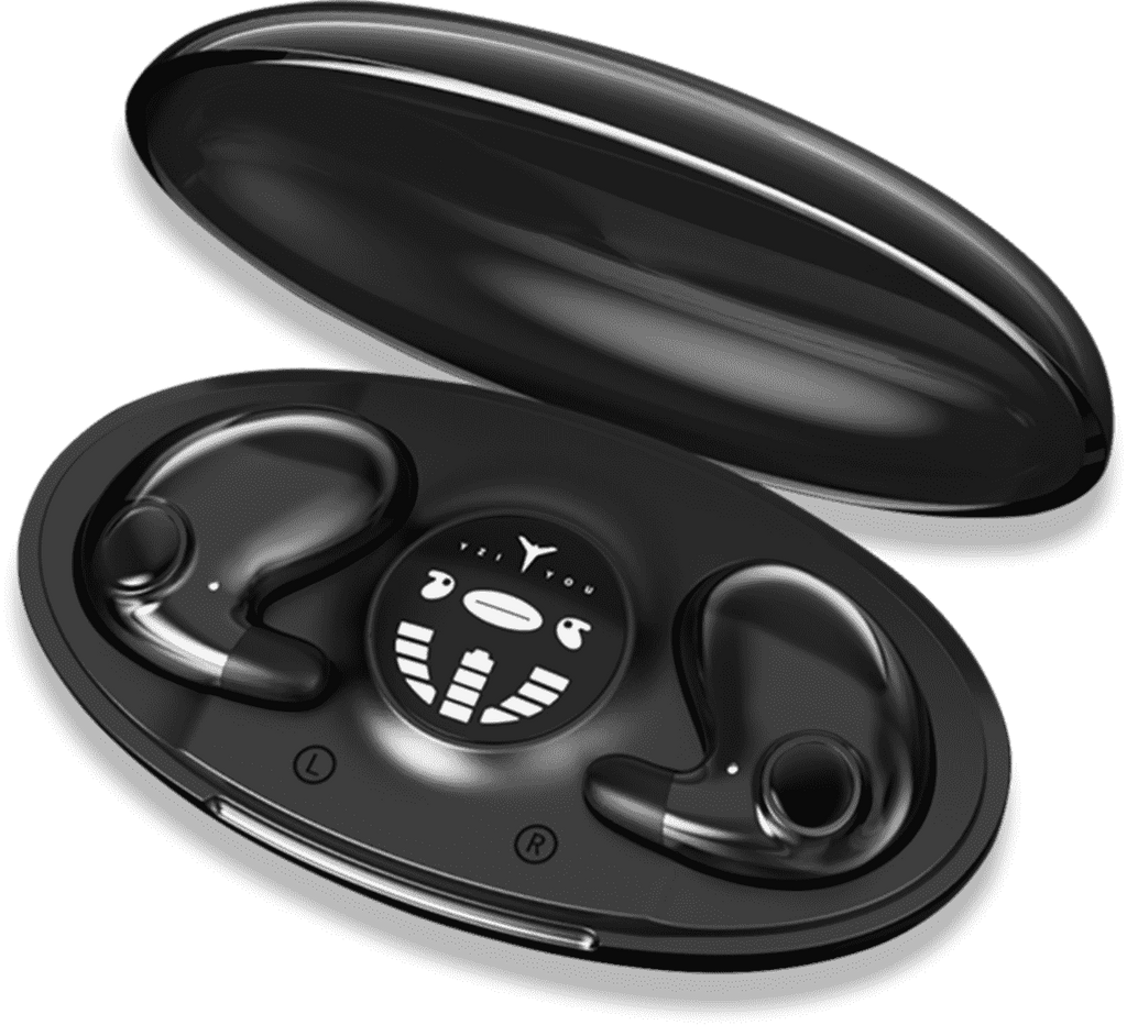 StealthBeats – Mini Invisible Bluetooth Earphones