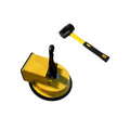 Floor Gap Fixer [Yellow] + Hammer [Yellow]