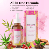 BareBloom – Gentle Hair Removal Essential Oil