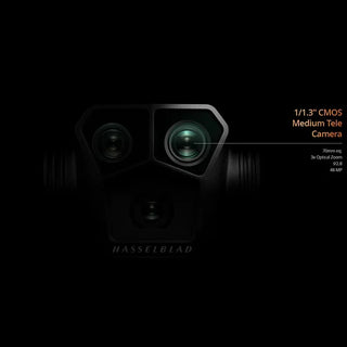 SkyMaster - HS175D Quadcopter 4k Drone Camera