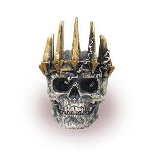 DarkValor – Gothic Death Knight Ring