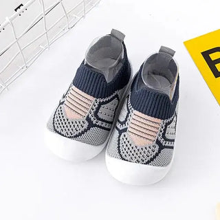 Non-Slip Baby Shoe-Socks marnetic