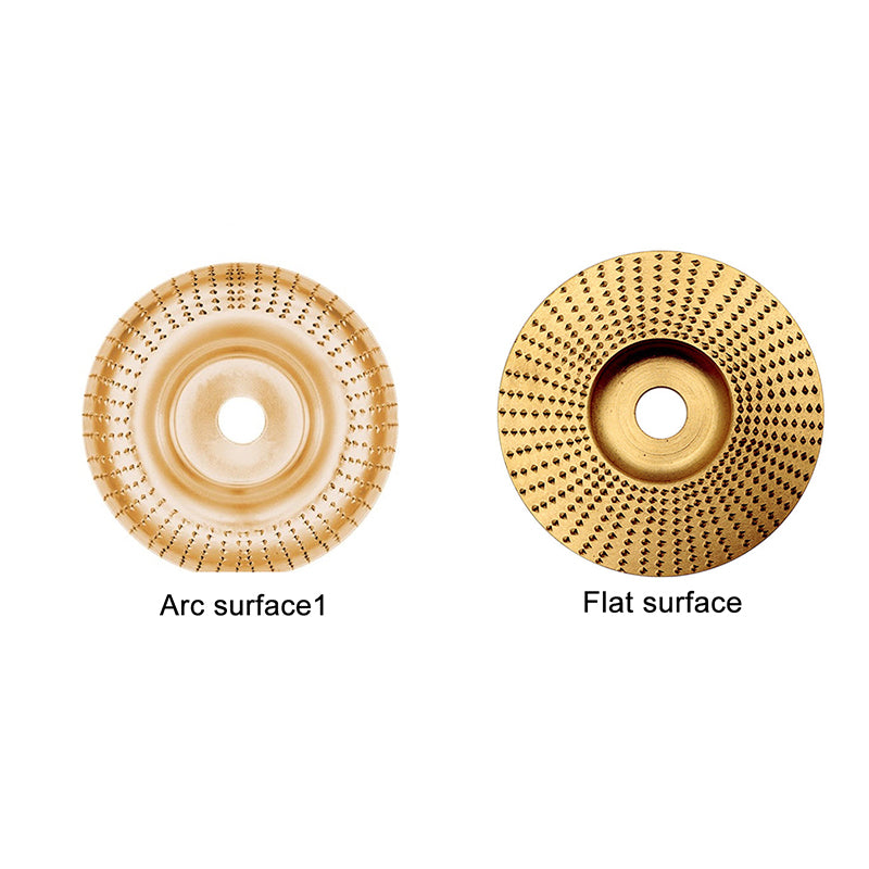 SharpEdge – Professional Grinding Wheel for Angle Grinders