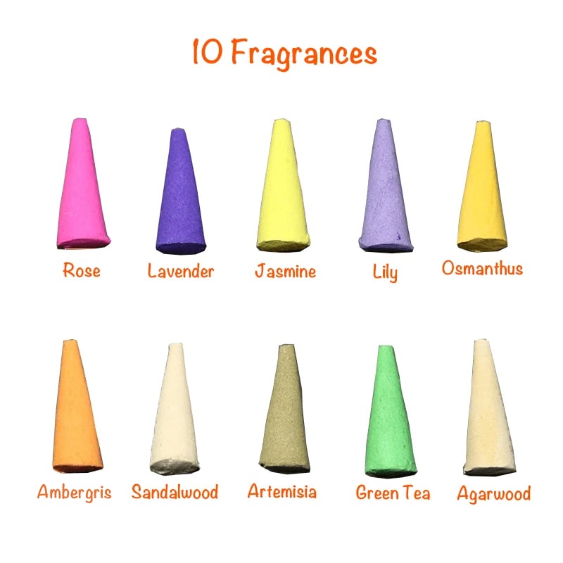 Snowy Pines Aroma Lodge - A Festive Escape in Every Breath