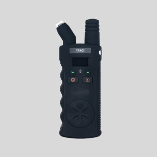 PressuraTech – Smart Tire Pressure Reset Device