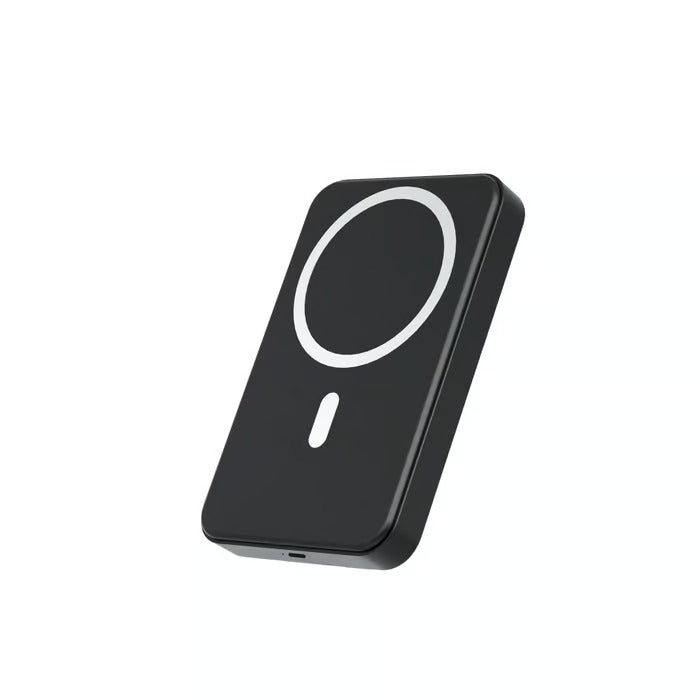 MagCharge – Portable Wireless Magnetic Power Bank