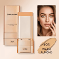 #04（WARM ALMOND）