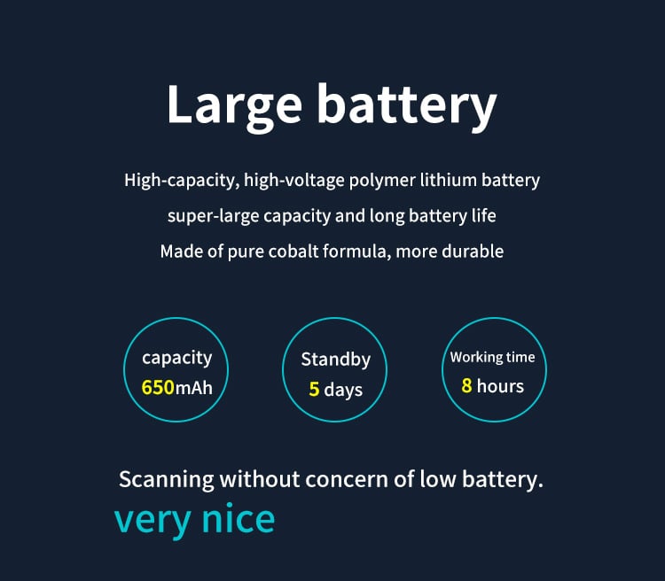 TransLingo - Ultimate 112 Language Smart Pen