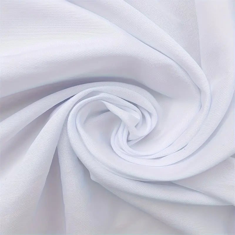 FestiveGleam - Christmas Ball Holiday Curtains