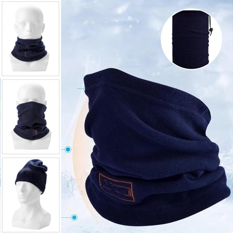 ThermaWear – Multi Functional Winter Fleece Balaclava