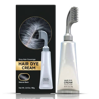 RootRevive – Instant Gray Hair Touch Up Comb