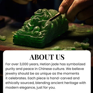 JadeAura – Spiritual Hetian Sculpted Buckle
