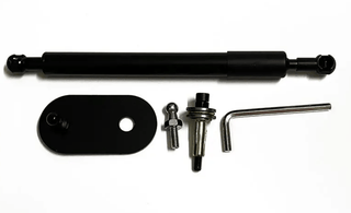 SafeDrop – Heavy Duty Assist System