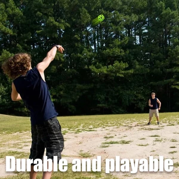 HyperBounce - Ultimate Gravity Defying Ball
