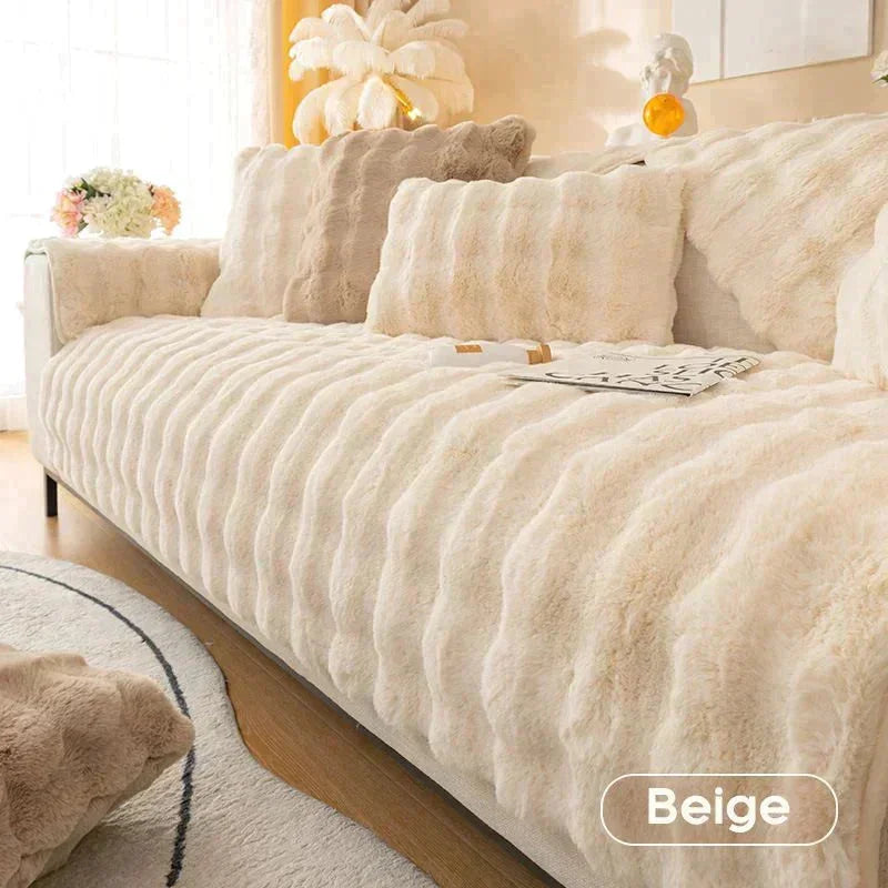 CuddleCloud – Transform Your Sofa into a Cozy Haven