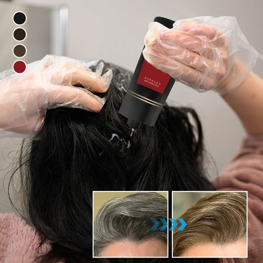 GreyGuard - Nourish & Transform