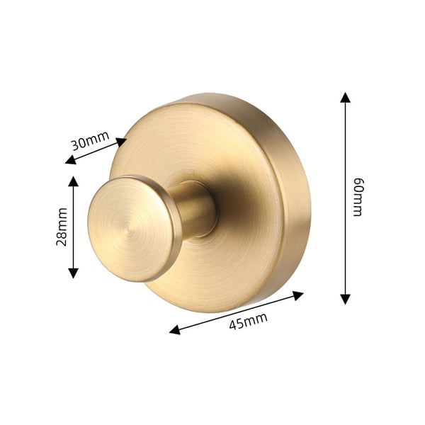 GripLock – Upgraded Suction Cup Hooks