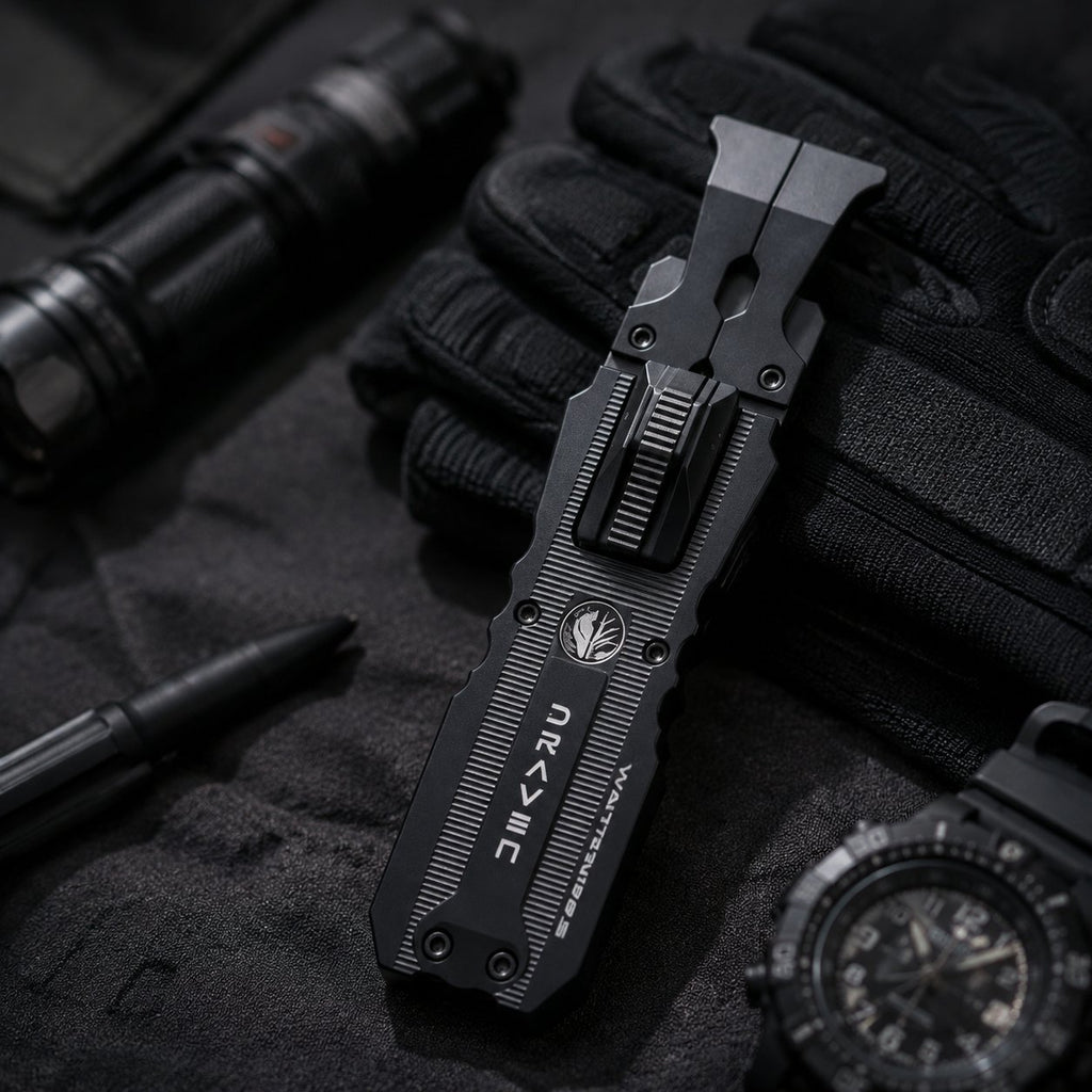 VeloBlade - Precision Chef Knife