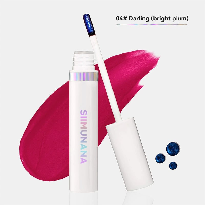 StainMuse - Natural Lip Stain That Lasts All Day