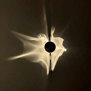 LumiWall – Modern Decorative Wall Sconce