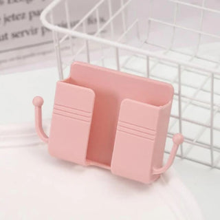 PlugMate – Remote Control Mobile Wall Holder