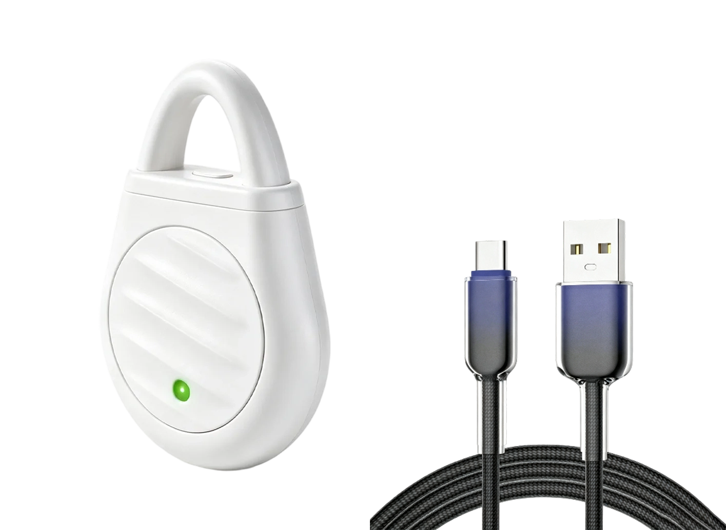 SonicAway – Multi-Frequency Portable Pest Repeller