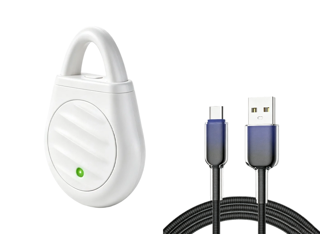 SonicAway – Multi-Frequency Portable Pest Repeller
