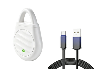 SonicAway – Multi-Frequency Portable Pest Repeller