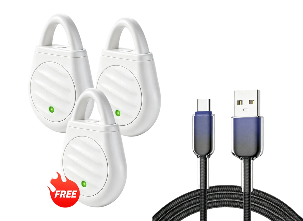 SonicAway – Multi-Frequency Portable Pest Repeller