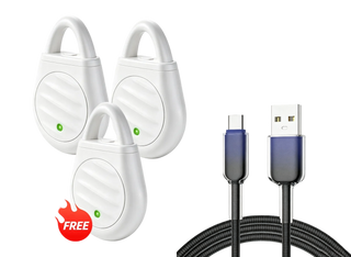 SonicAway – Multi-Frequency Portable Pest Repeller