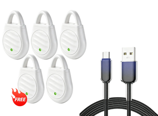 SonicAway – Multi-Frequency Portable Pest Repeller