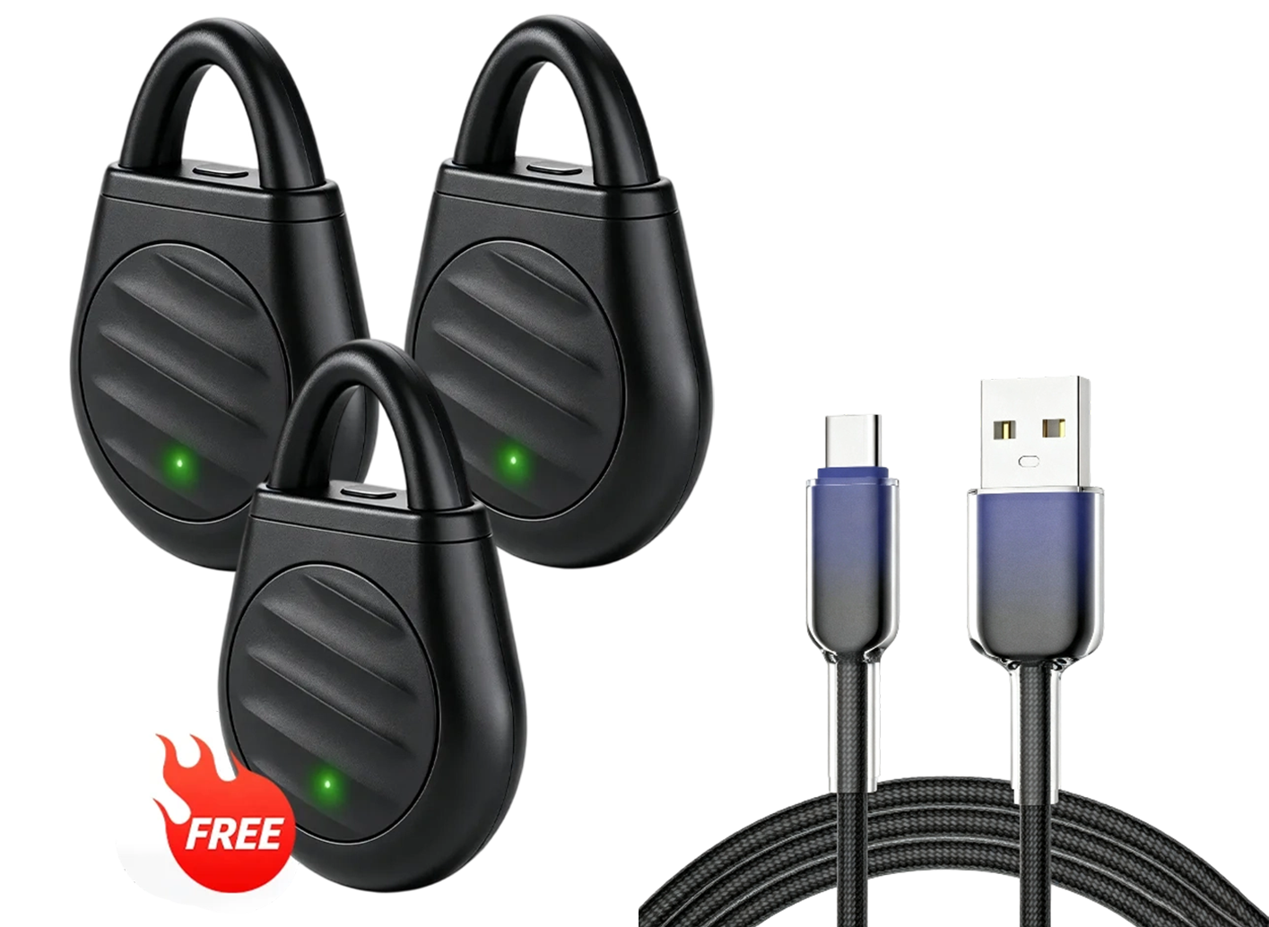SonicAway – Multi-Frequency Portable Pest Repeller