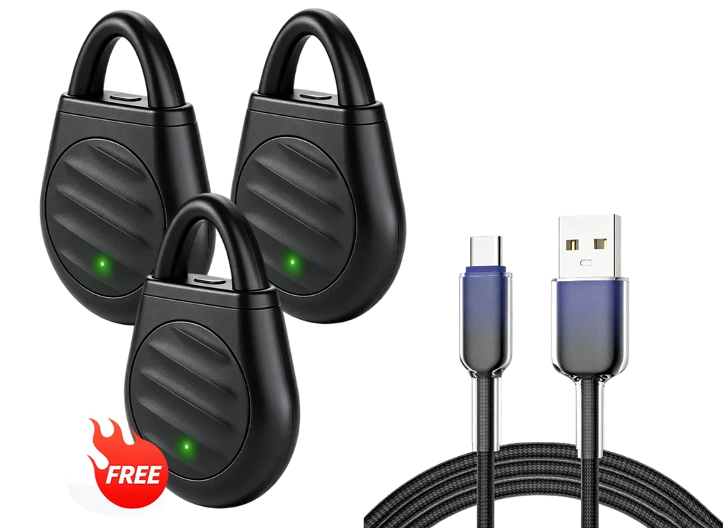 SonicAway – Multi-Frequency Portable Pest Repeller