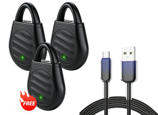 SonicAway – Multi-Frequency Portable Pest Repeller