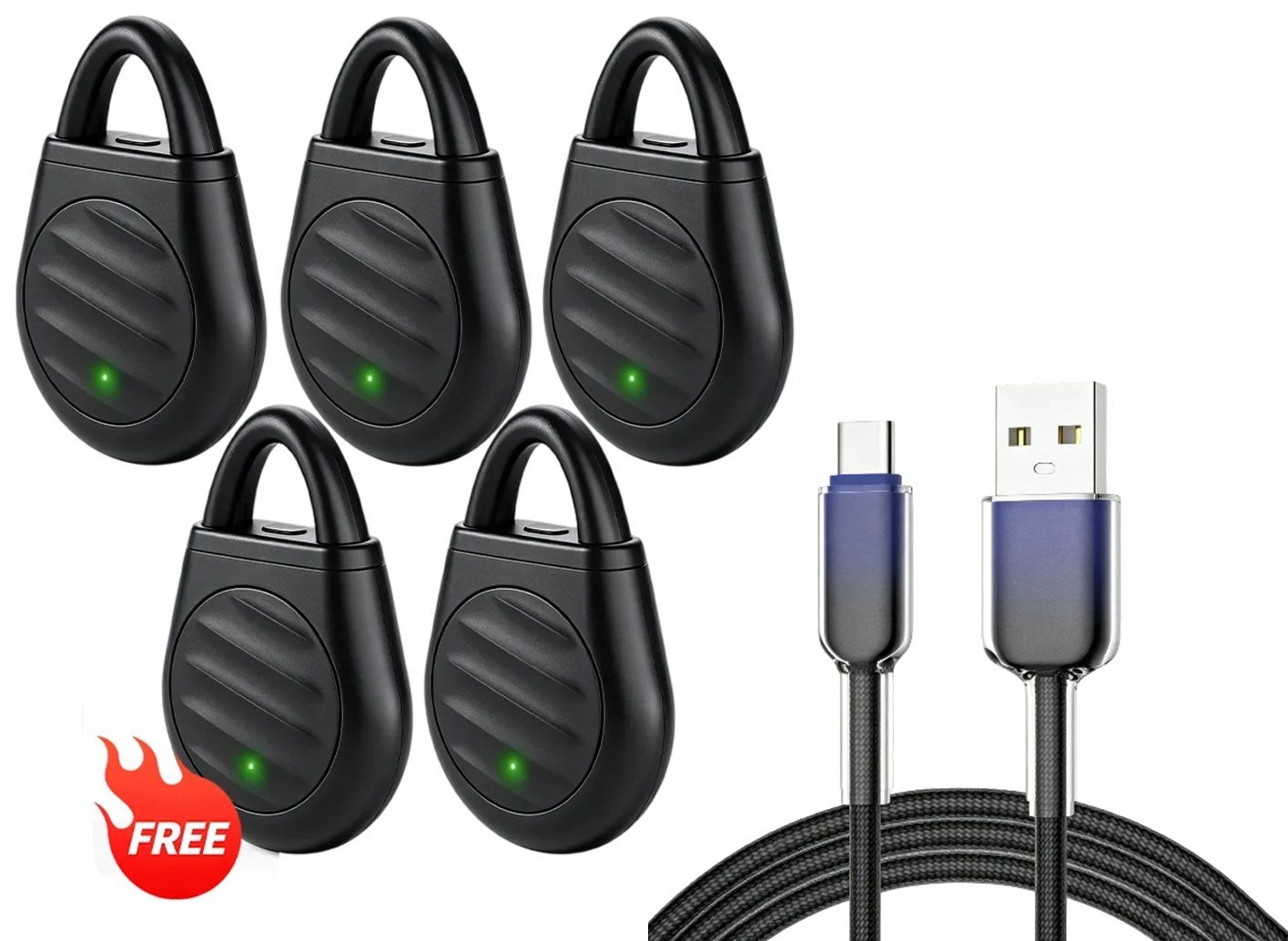 SonicAway – Multi-Frequency Portable Pest Repeller