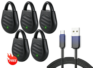 SonicAway – Multi-Frequency Portable Pest Repeller