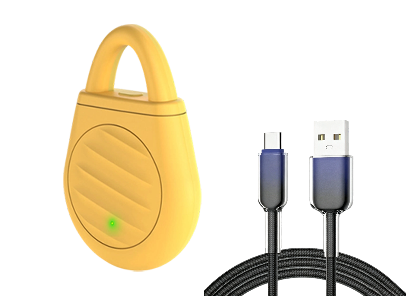 SonicAway – Multi-Frequency Portable Pest Repeller