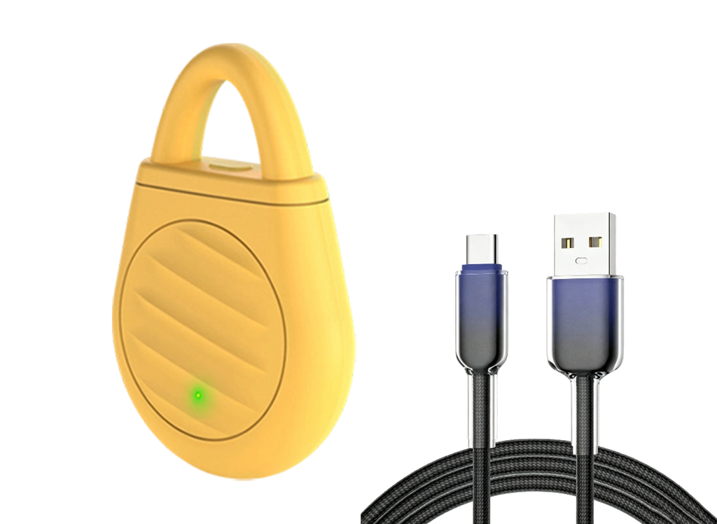SonicAway – Multi-Frequency Portable Pest Repeller