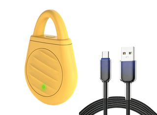 SonicAway – Multi-Frequency Portable Pest Repeller