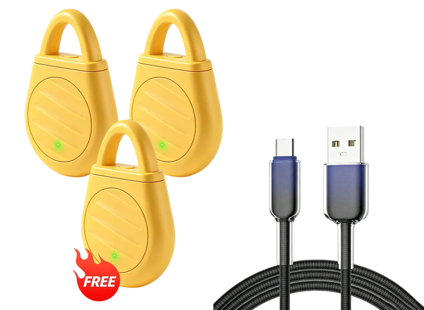 SonicAway – Multi-Frequency Portable Pest Repeller