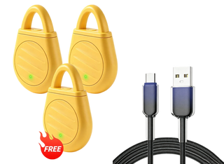 SonicAway – Multi-Frequency Portable Pest Repeller